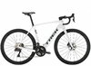 Trek Domane+ SLR 7 EU 58 Crystal White