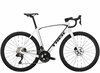 Trek Domane SLR 6 58 Crystal White