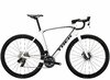 Trek Domane SLR 9 AXS 56 Crystal White