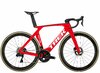 Trek Madone SLR 9 50 Viper Red