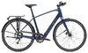 Trek FX+ 2 SO LT S Satin Mulsanne Blue