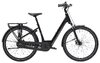 Trek District+ 2 LS L Trek Black