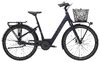 Trek District+ 1 LS Coaster M Matte Deep Dark Blue