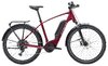 Trek Allant+ 5 M Rage Red 545