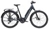 Trek Verve+ 4 Lowstep S Galactic Grey 725