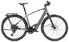 Trek FX+ 7 SO EU S Lichen Green Gloss