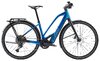 Trek FX+ 7 MS EU L Alpine Blue Gloss