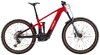 Trek Rail+ 5 EU L Viper Red