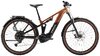 Trek Powerfly FS4EQ EU S 27.5 Pennyflake/Black Olive