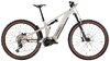 Trek Powerfly FS+ 6 EU S 27.5 Era White/Buff Beige