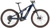 Trek Powerfly FS+ 8 EU L 29 Matte/Gloss Mulsanne Blue