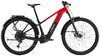 Trek Powerfly+ 4EQ EU S 27.5 Gloss Radioactive Red/Matt